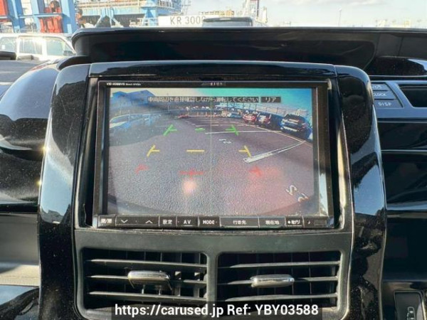 Used 2008 AT toyota voxy ZRR70W Image[26]