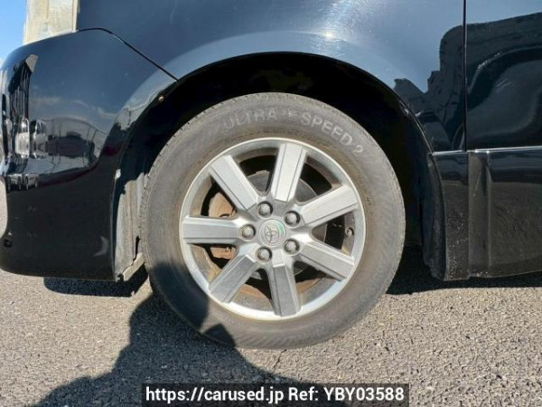 Used 2008 AT toyota voxy ZRR70W Image[32]