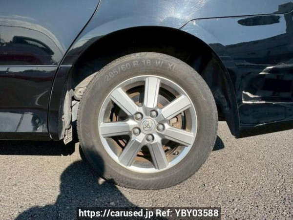 Used 2008 AT toyota voxy ZRR70W Image[35]