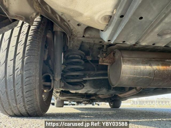 Used 2008 AT toyota voxy ZRR70W Image[42]