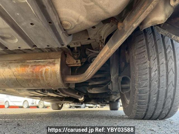 Used 2008 AT toyota voxy ZRR70W Image[44]