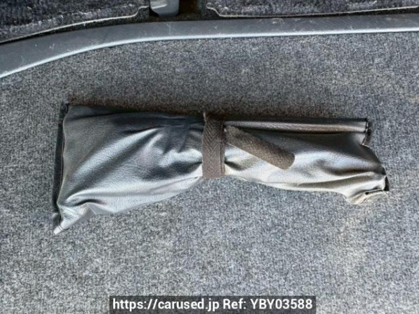 Used 2008 AT toyota voxy ZRR70W Image[46]