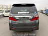 Used 2011 AT toyota alphard ANH20W Image[5]
