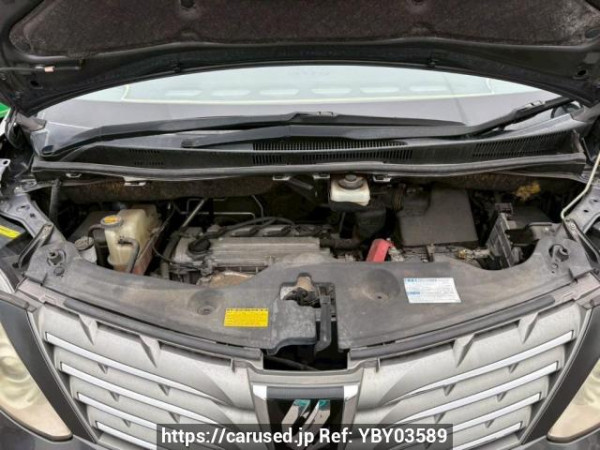 Used 2011 AT toyota alphard ANH20W Image[9]