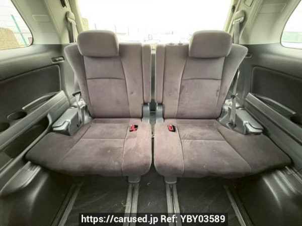 Used 2011 AT toyota alphard ANH20W Image[16]