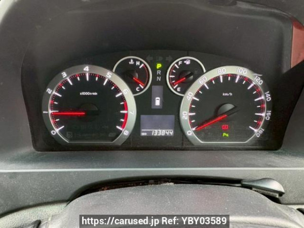 Used 2011 AT toyota alphard ANH20W Image[23]