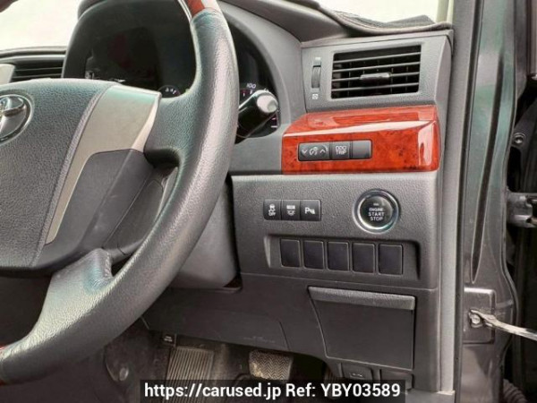 Used 2011 AT toyota alphard ANH20W Image[26]
