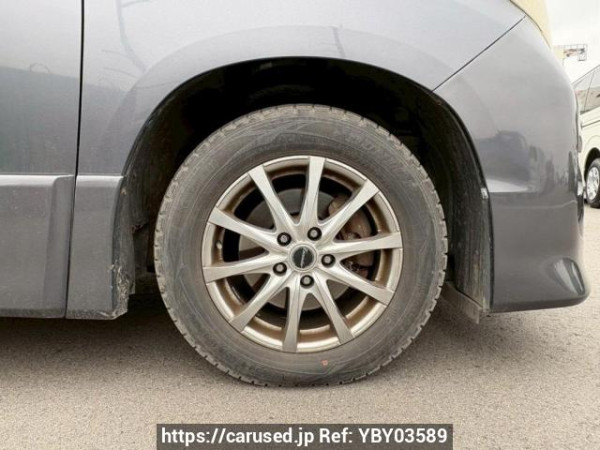 Used 2011 AT toyota alphard ANH20W Image[28]