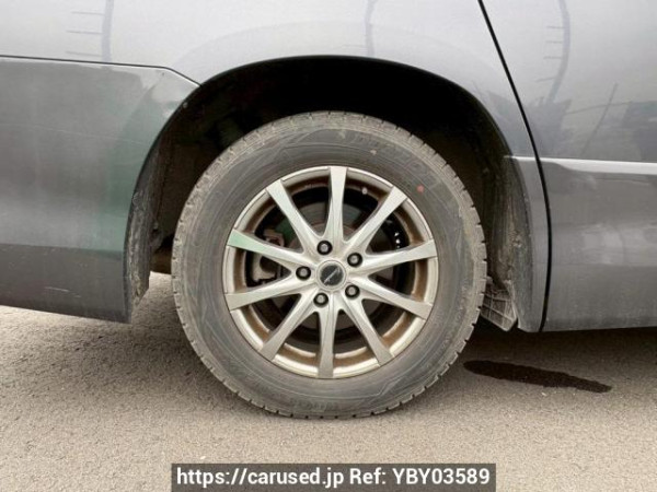 Used 2011 AT toyota alphard ANH20W Image[29]