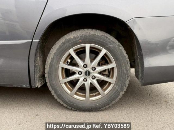 Used 2011 AT toyota alphard ANH20W Image[30]