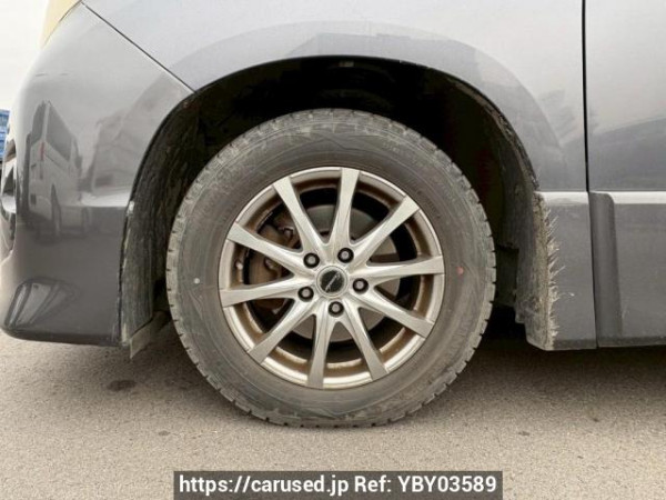 Used 2011 AT toyota alphard ANH20W Image[31]