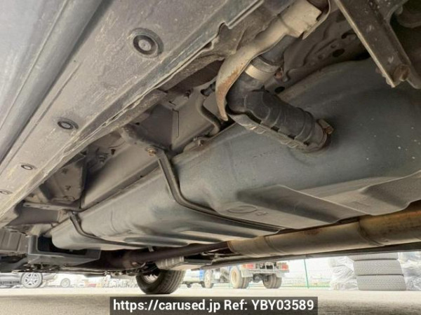 Used 2011 AT toyota alphard ANH20W Image[36]