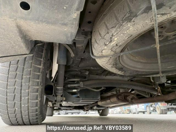 Used 2011 AT toyota alphard ANH20W Image[38]