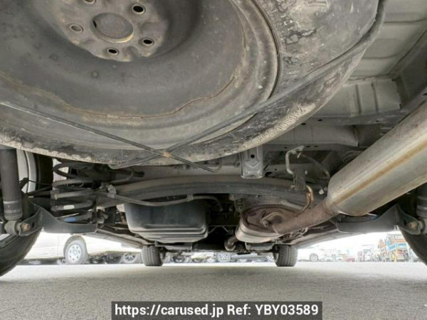 Used 2011 AT toyota alphard ANH20W Image[39]