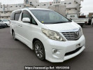 Toyota Alphard ANH20W