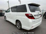 Used 2011 AT toyota alphard ANH20W Image[4]