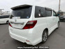 Used 2011 AT toyota alphard ANH20W Image[6]