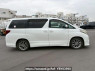 Used 2011 AT toyota alphard ANH20W Image[7]