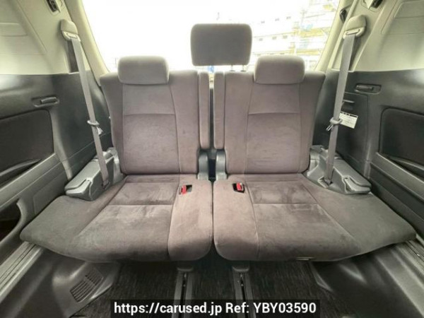 Used 2011 AT toyota alphard ANH20W Image[16]