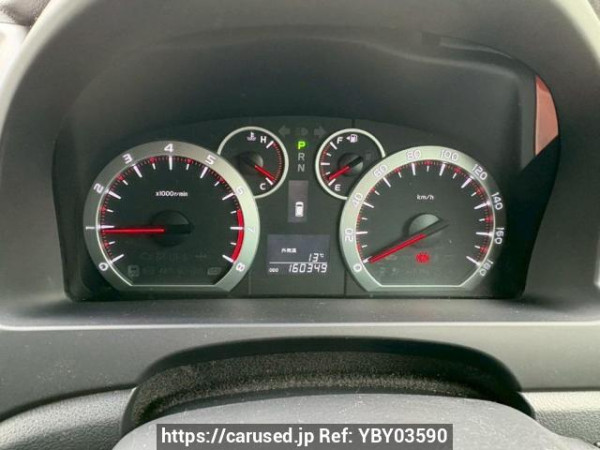 Used 2011 AT toyota alphard ANH20W Image[23]