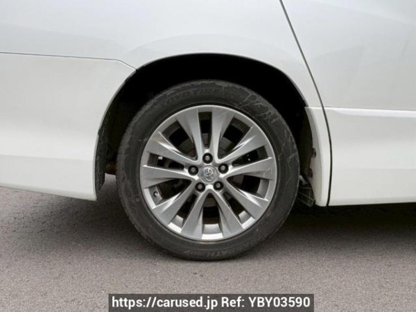 Used 2011 AT toyota alphard ANH20W Image[29]