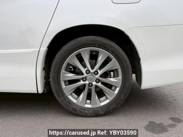 Used 2011 AT toyota alphard ANH20W Image[30]