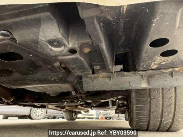 Used 2011 AT toyota alphard ANH20W Image[33]