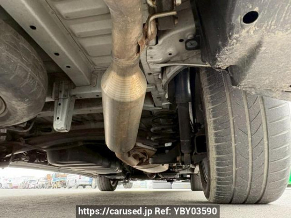 Used 2011 AT toyota alphard ANH20W Image[40]