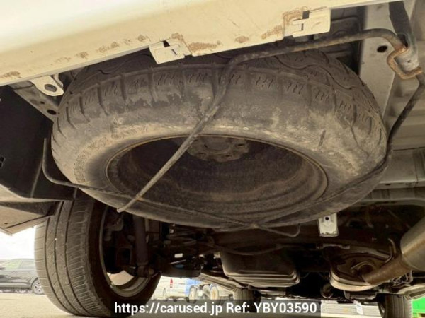 Used 2011 AT toyota alphard ANH20W Image[41]