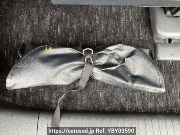 Used 2011 AT toyota alphard ANH20W Image[42]