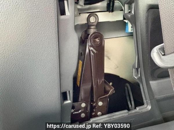 Used 2011 AT toyota alphard ANH20W Image[43]