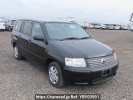 Toyota Succeed Wagon NCP58G
