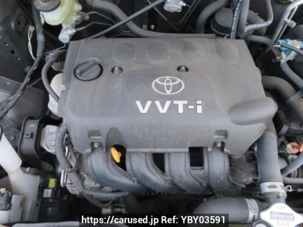 Used 2007 AT toyota succeed-wagon NCP58G Image[11]