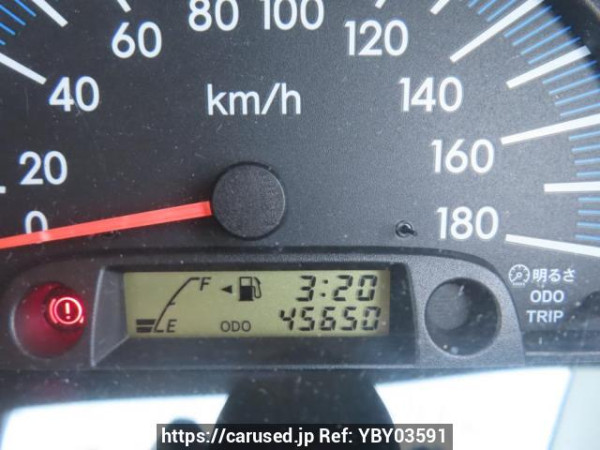 Used 2007 AT toyota succeed-wagon NCP58G Image[24]