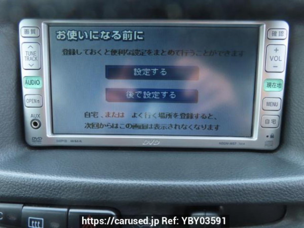 Used 2007 AT toyota succeed-wagon NCP58G Image[26]