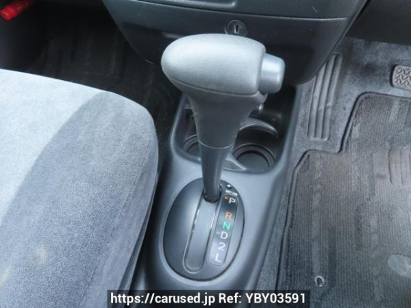 Used 2007 AT toyota succeed-wagon NCP58G Image[28]