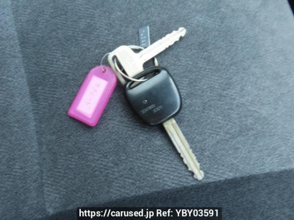 Used 2007 AT toyota succeed-wagon NCP58G Image[31]