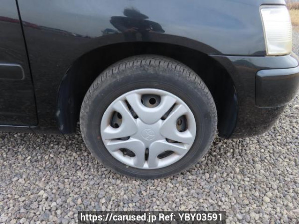 Used 2007 AT toyota succeed-wagon NCP58G Image[33]