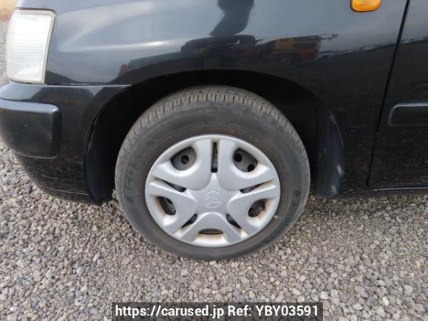 Used 2007 AT toyota succeed-wagon NCP58G Image[34]