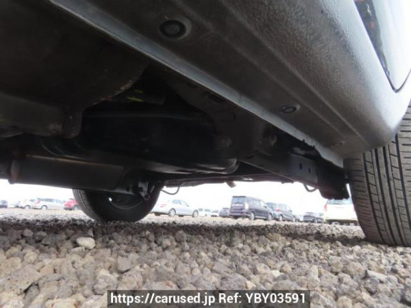 Used 2007 AT toyota succeed-wagon NCP58G Image[42]