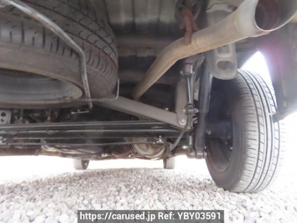 Used 2007 AT toyota succeed-wagon NCP58G Image[43]