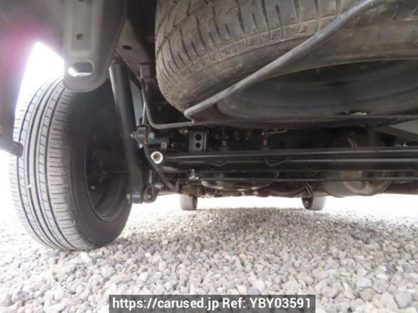 Used 2007 AT toyota succeed-wagon NCP58G Image[44]