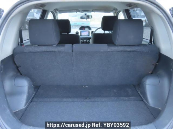Used 2003 AT toyota ist NCP60 Image[9]