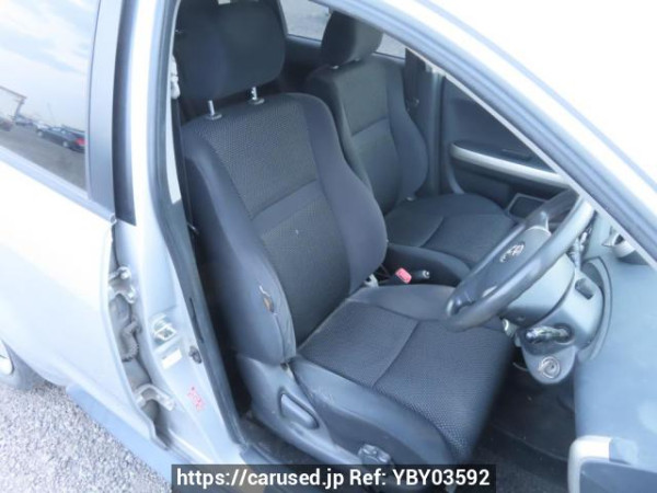 Used 2003 AT toyota ist NCP60 Image[14]