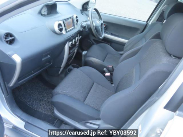 Used 2003 AT toyota ist NCP60 Image[15]