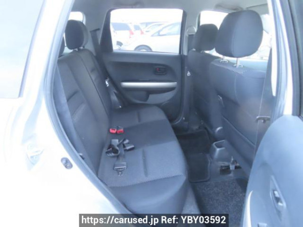 Used 2003 AT toyota ist NCP60 Image[17]