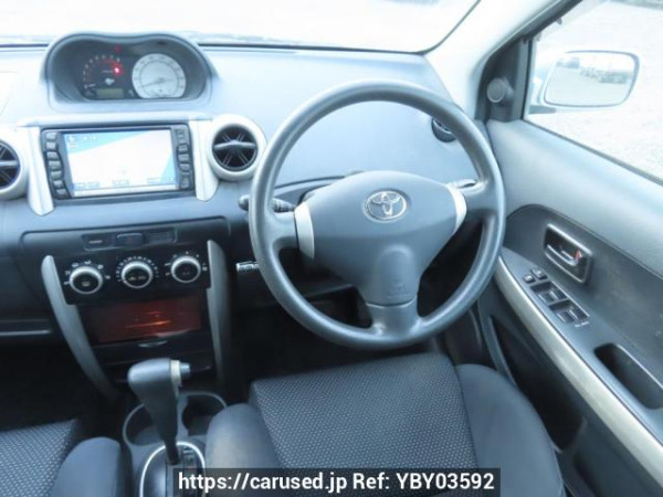 Used 2003 AT toyota ist NCP60 Image[21]