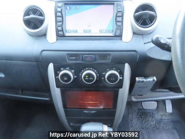 Used 2003 AT toyota ist NCP60 Image[24]