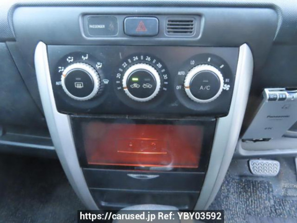 Used 2003 AT toyota ist NCP60 Image[26]
