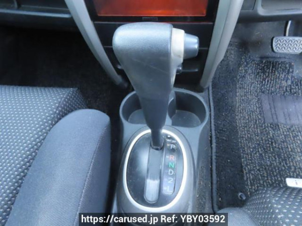 Used 2003 AT toyota ist NCP60 Image[27]